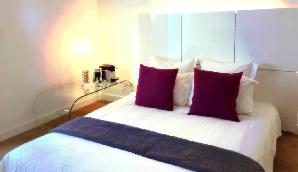 Suite Prado Borely - Photo 4