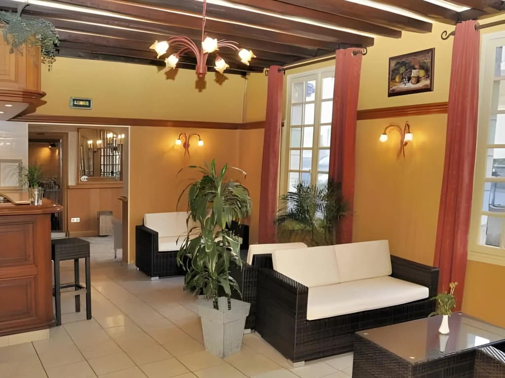 Auberge de l'Ecole - Photo 2