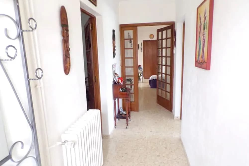 Apartment With 3 Bedrooms in Toulonjac, With Enclosed Garden and Wifi - Miniature 6