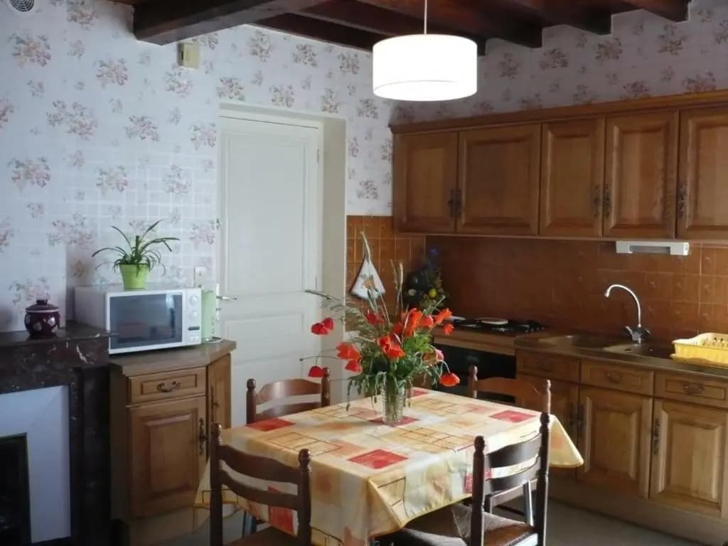 Gîte Saint-Héand, 2 pièces, 2 personnes - FR-1-496-144 - Photo 5
