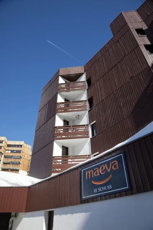Le Schuss de Val Thorens - Photo 1