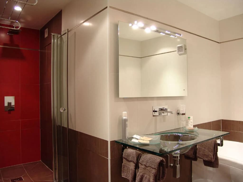 Private Hotel - Adults Only - Miniature 8