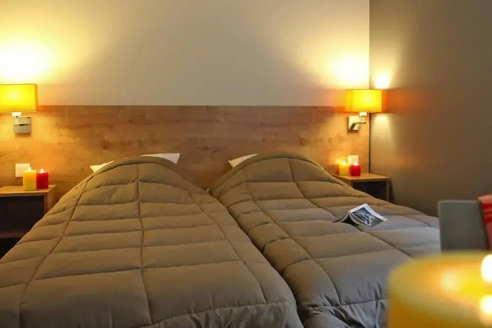 Apartment in Amboise With Terrace - Photo 3