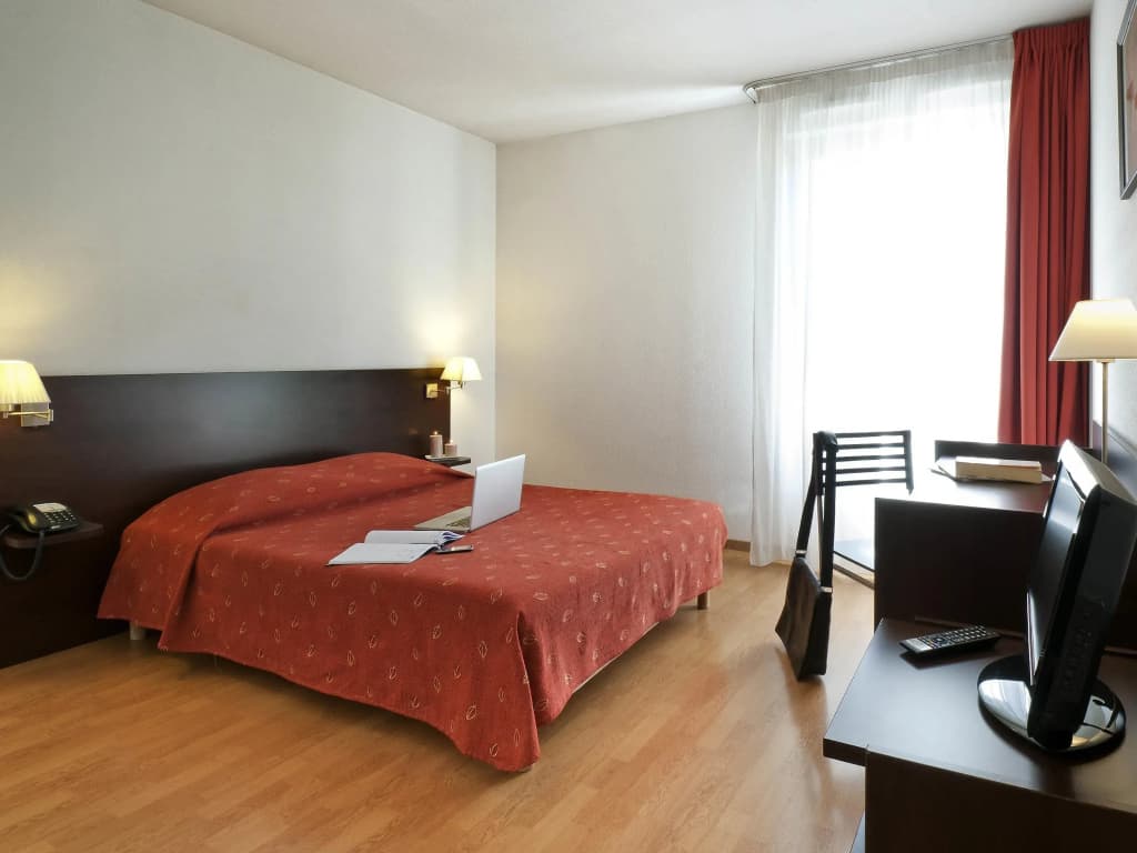 Aparthotel Adagio Access Paris Vanves Porte de Chatillon - Photo 3