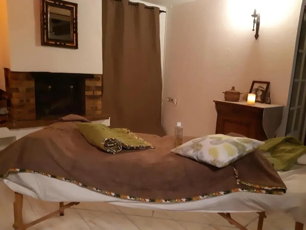 Chambre d'Hôtes - Villa La Licorne - Photo 2