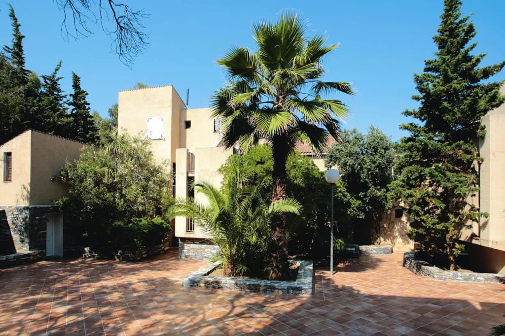 Res. La Vallicella, Moriani-plage, Apartment With Terrace or Balcony - Photo 5