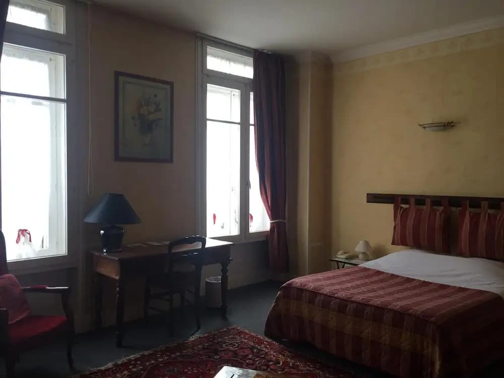 Hotel de Paris - Miniature 6