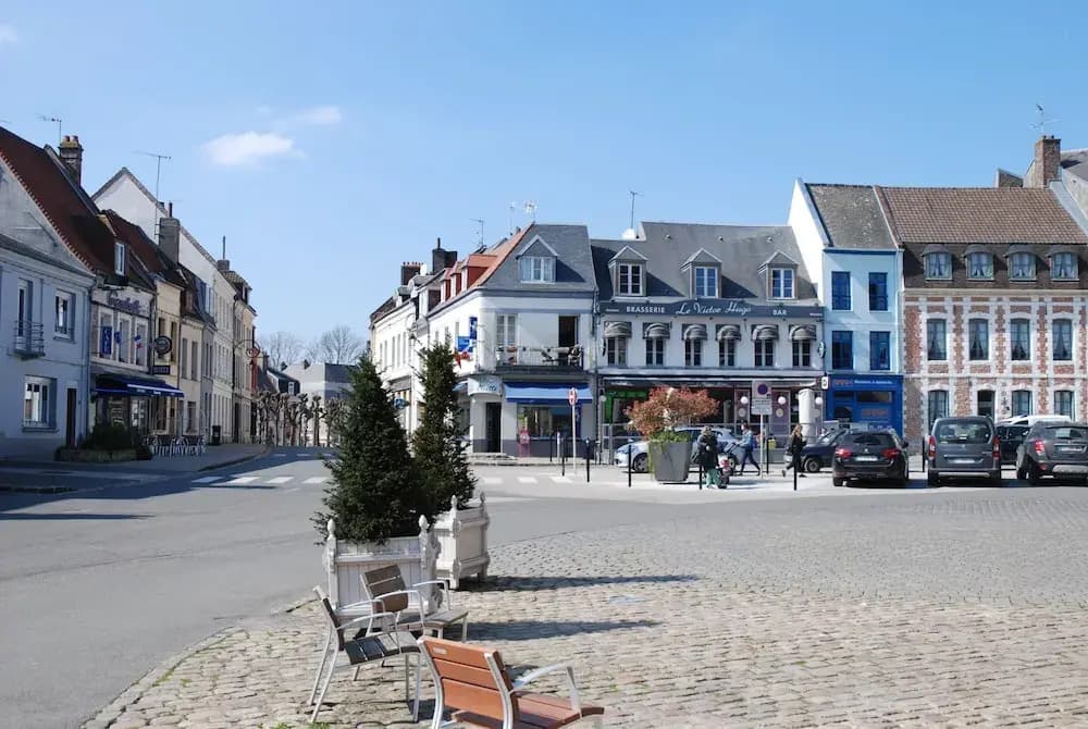 Montreuil Appart Holidays SAS - Photo 1