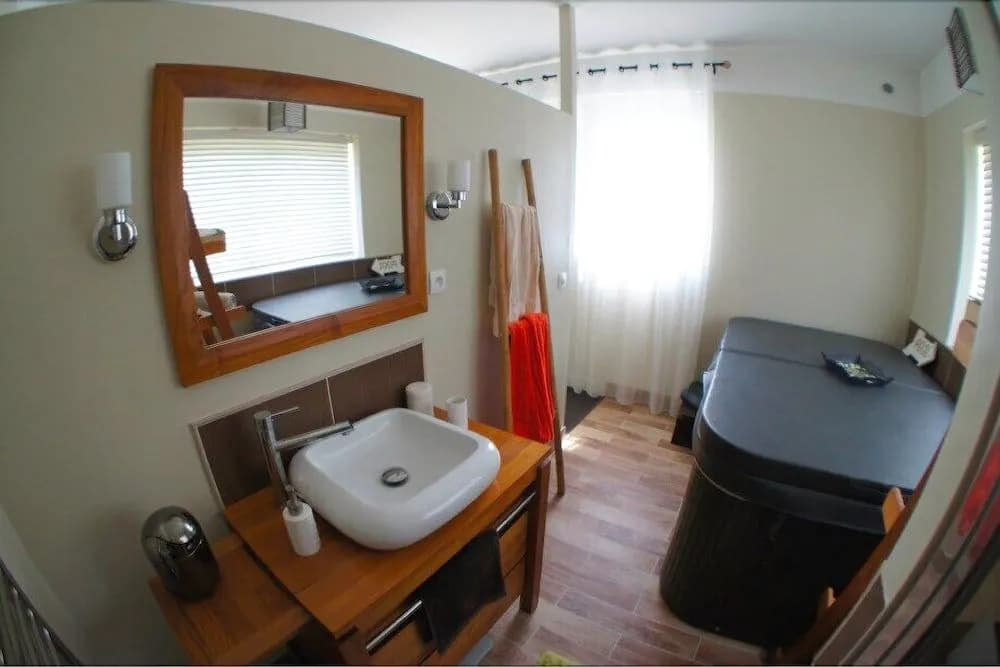 Bed & Breakfast Crosne Plazza & Spa - Photo 2