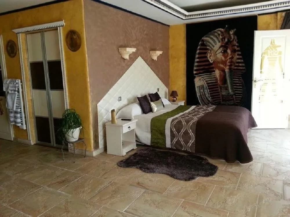 Villa Khéops - Photo 3