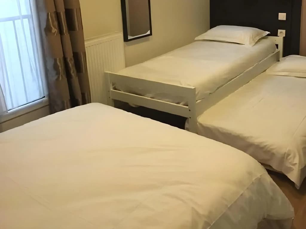 Hotel du Quai de Seine - Photo 3