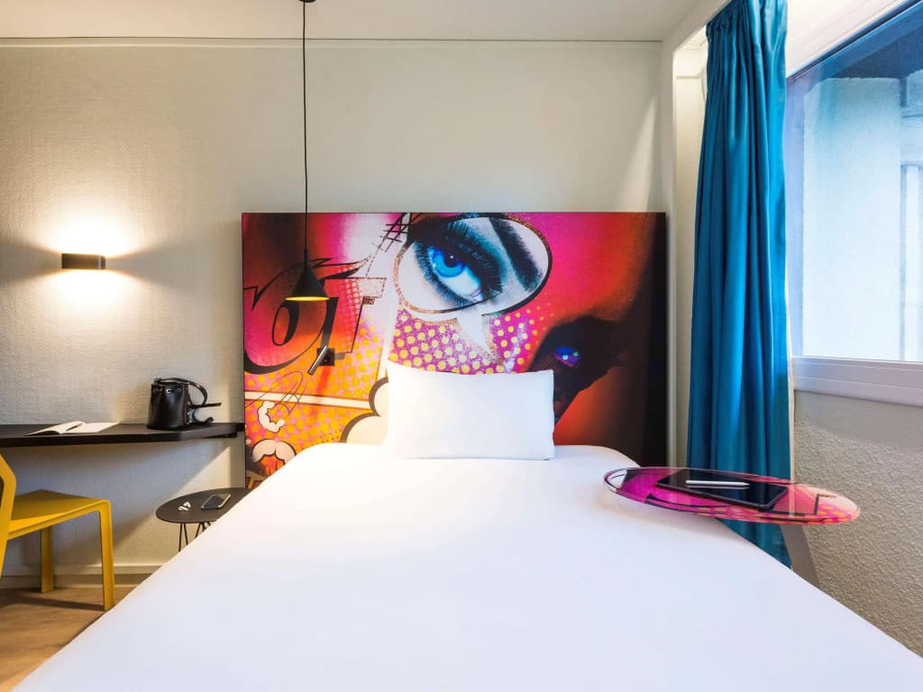 ibis Styles Bordeaux Sud - Photo 4