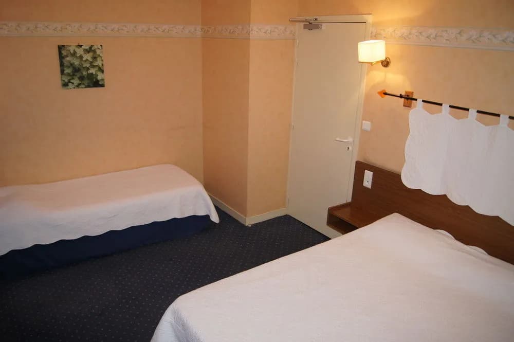 Relais du Val Vert - Photo 4