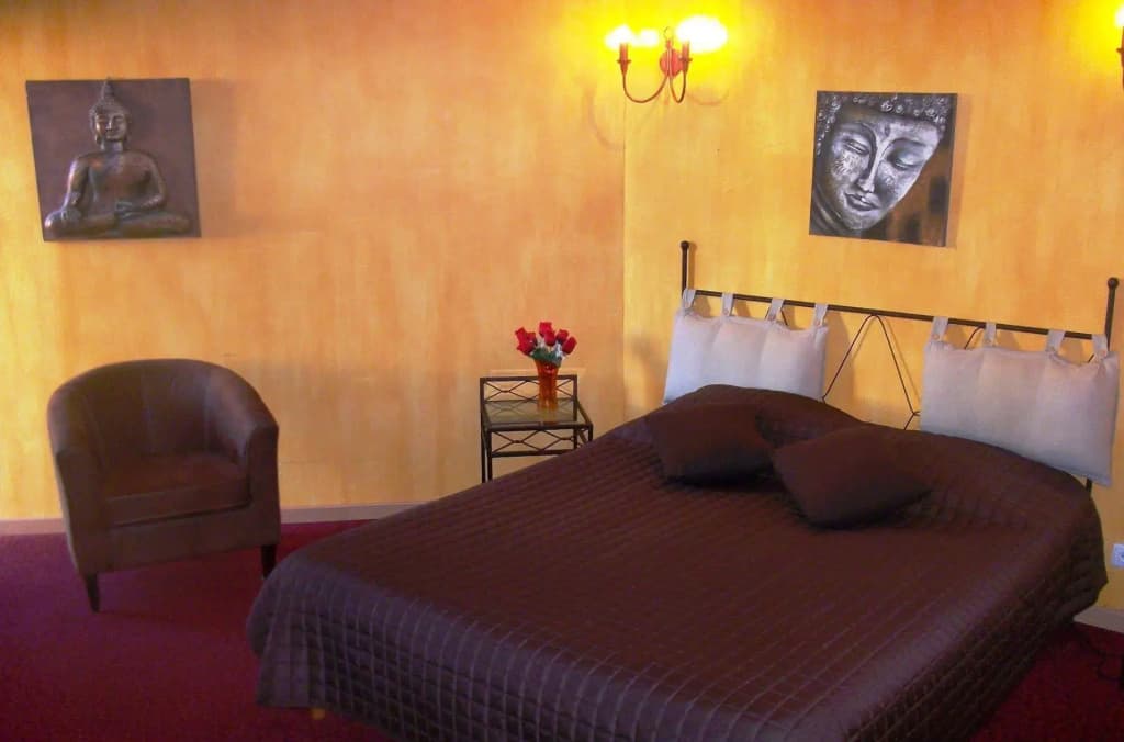 Hotel The Originals Aix-en-Provence Nord Le Village Provençal (ex Inte - Photo 4