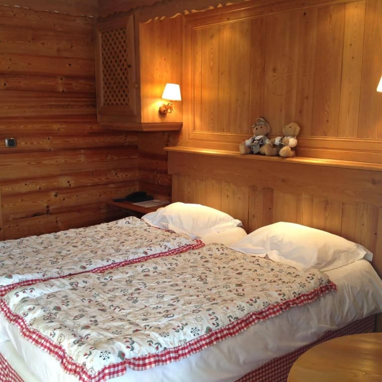 Hôtel Le Souleil'Or - Photo 2