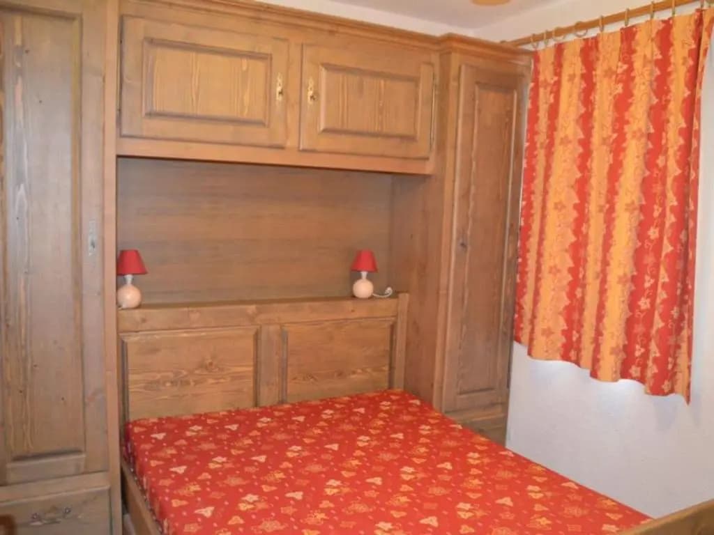 Appartement Les Menuires, 2 pièces, 6 personnes - FR-1-452-23 - Photo 4