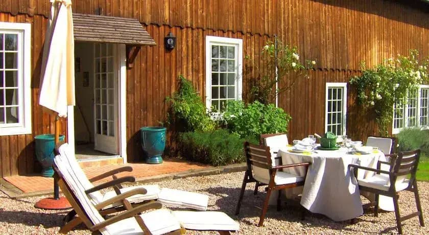 Gite du Domaine de Chaffe - Photo 1