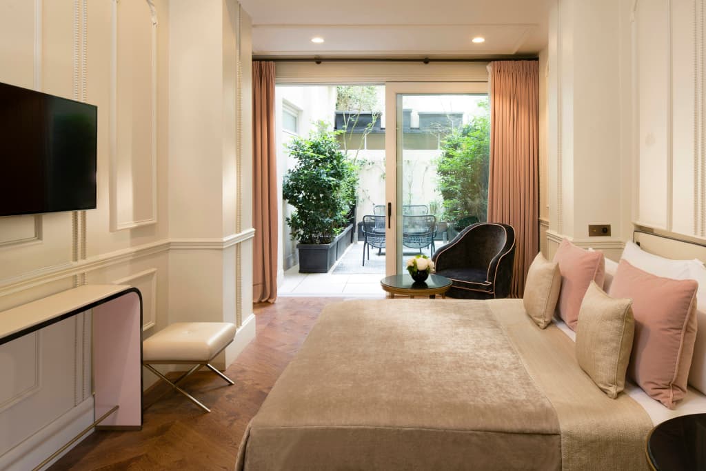Hotel Le Narcisse Blanc & Spa - Photo 5