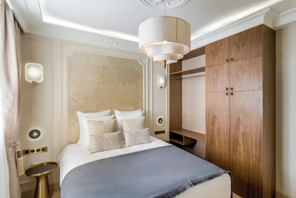 Merveil Luxury Suites - Turbigo II-III - Miniature 7