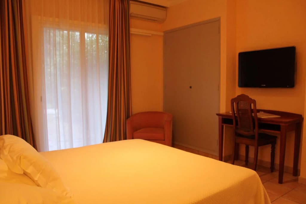 Hôtel du Parc - Photo 4