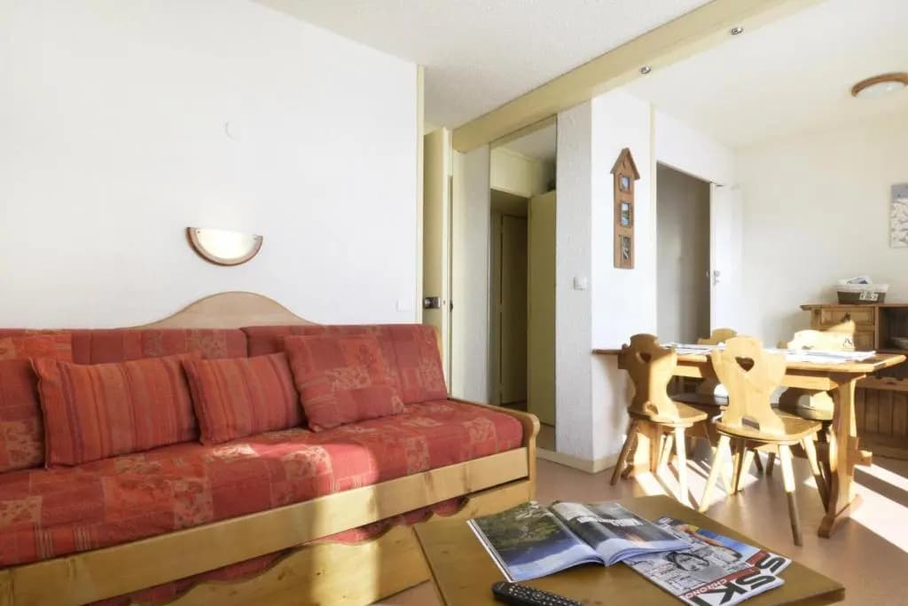 Residence 3000 - Studio pour 4 Personnes 13 - Photo 3