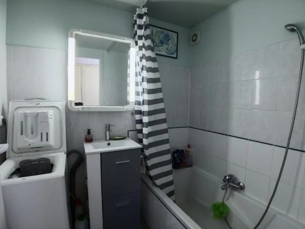 Appartement Saintes-Maries-de-la-Mer, 3 pièces, 4 personnes - FR-1-475-77 - Photo 4