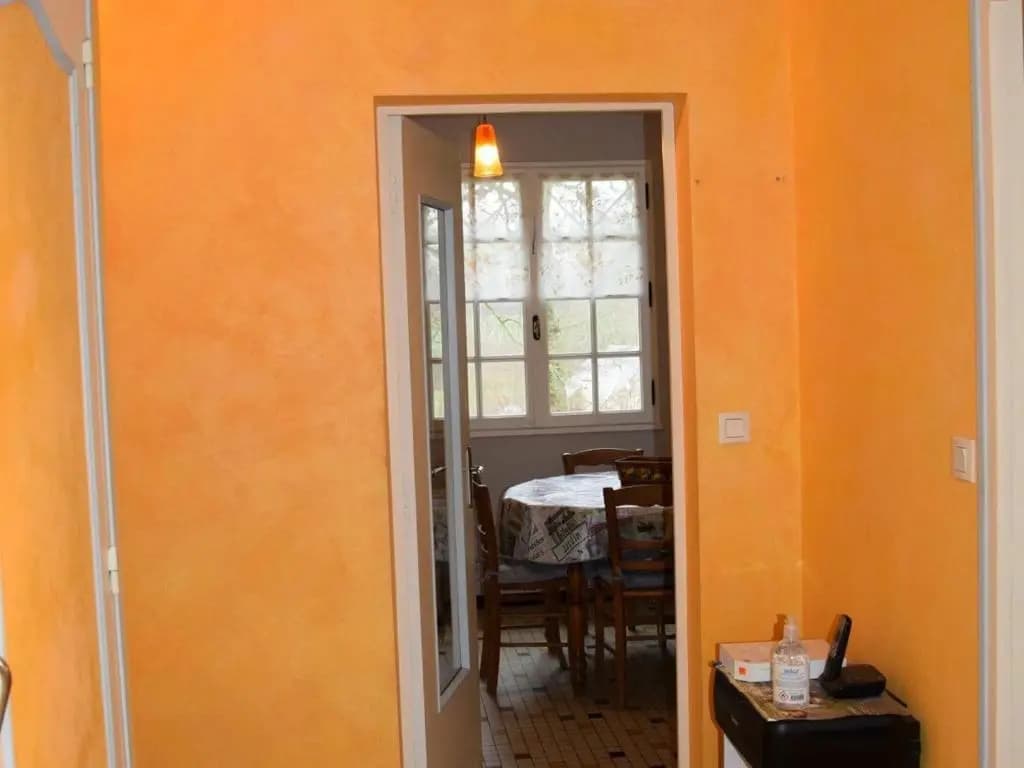 Gîte Vichères, 4 pièces, 6 personnes - FR-1-581-91 - Photo 4
