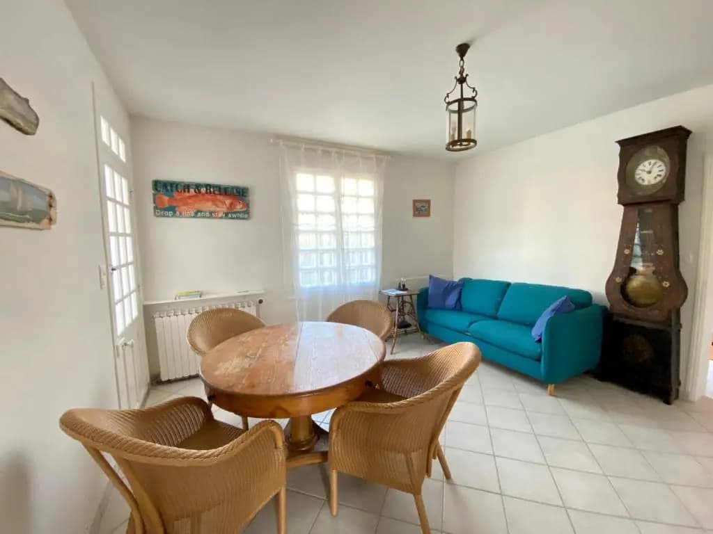 Villa Saint-Gilles-Croix-de-Vie, 3 pièces, 6 personnes - FR-1-428-13 - Photo 2