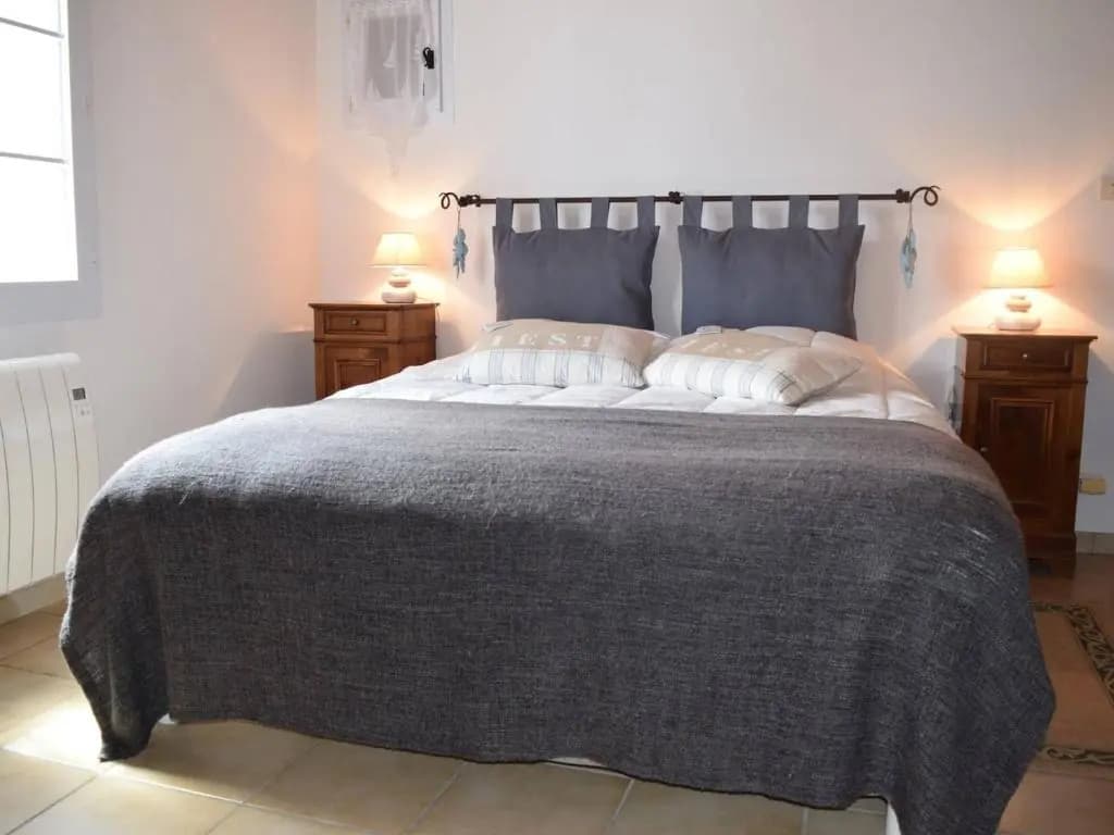 Maison Barbâtre, 4 pièces, 6 personnes - FR-1-224B-26 - Photo 5