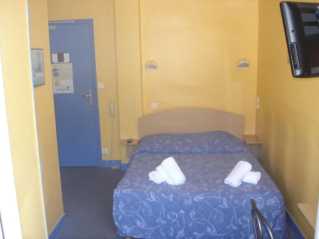 Hôtel des Sables Blancs - Photo 4