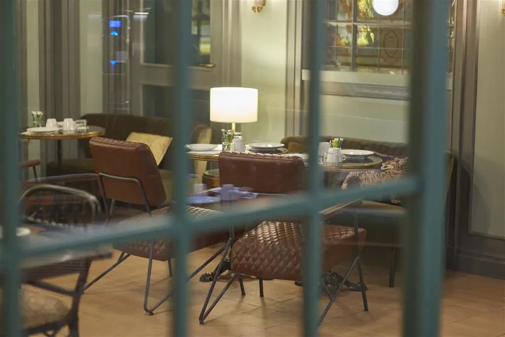 Hotel Konti by HappyCulture - Miniature 8