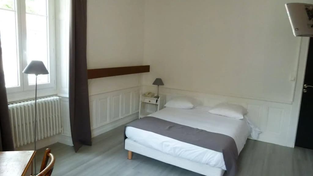 Hôtel de la Poste - Photo 3