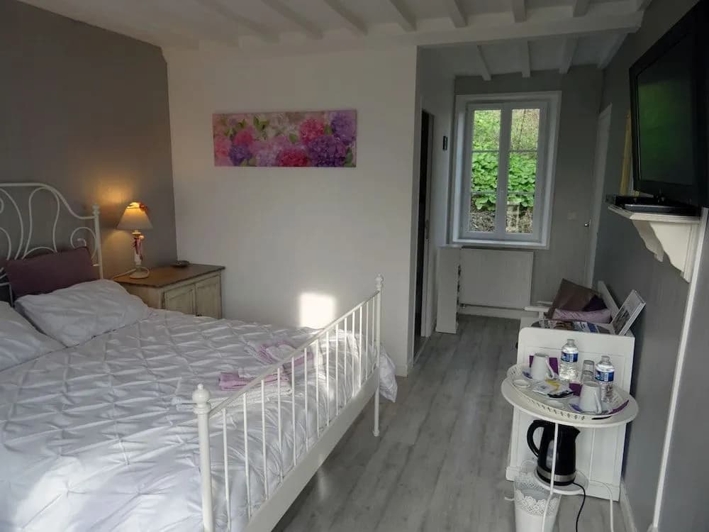 B&B Le Clos Saint-Jean - Omaha Beach - Photo 5