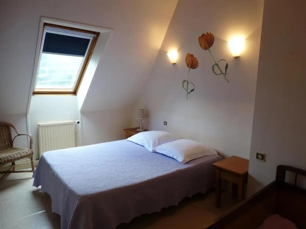 Gîtes de la Ferme Auberge de Mésauboin - Photo 2