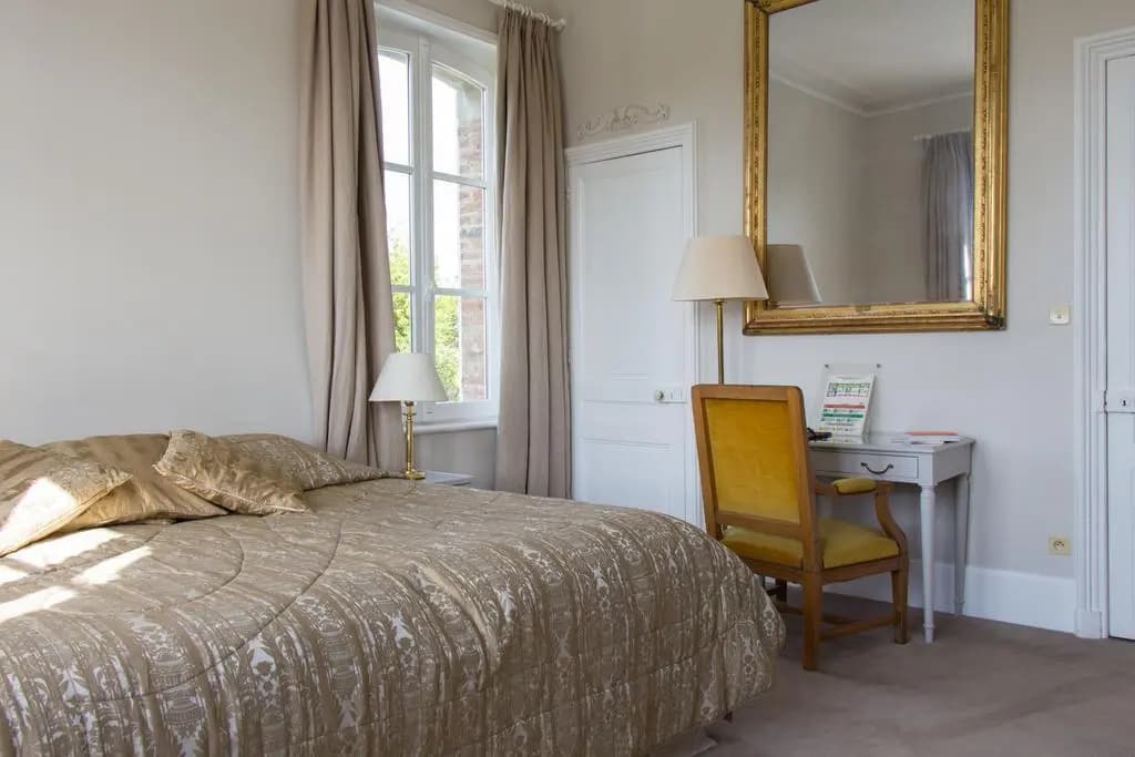 Chateau De Noyelles - Photo 4