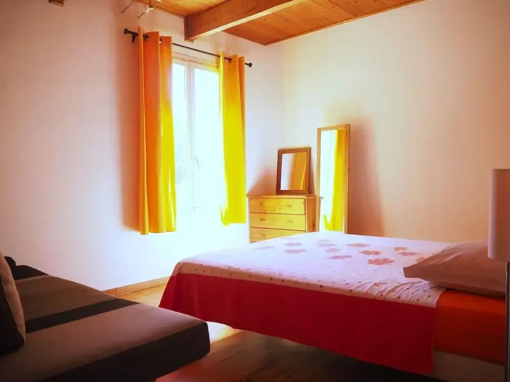 Nice Holiday Home With Private Pool in the Luberon Park, Grambois - Photo 5