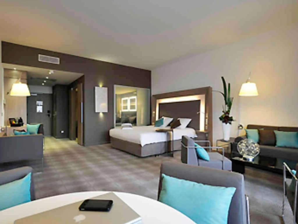 Novotel Avignon Centre - Photo 5