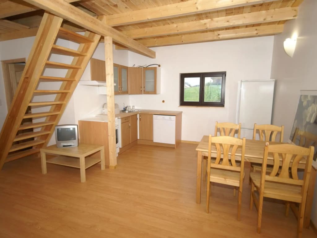 Cozy Chalet in Dabo With Terrace - Photo 2