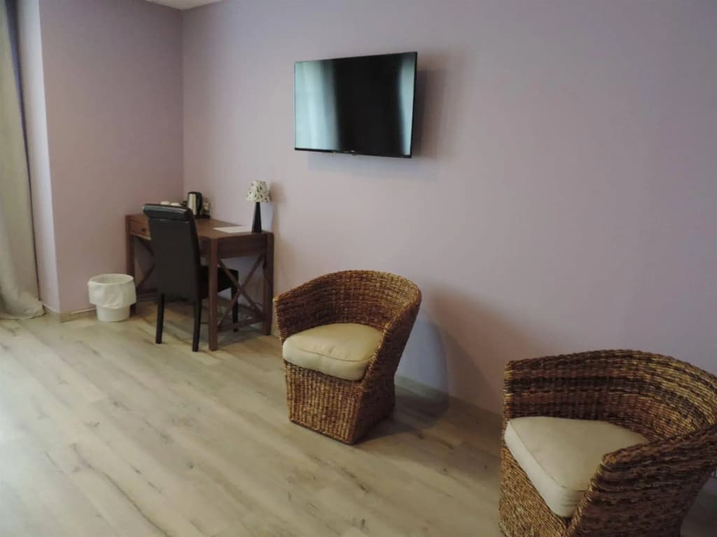 Hotel Lac et Foret - Photo 2