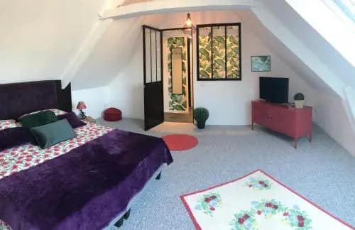 Chambres DHotes Latipic - Photo 4