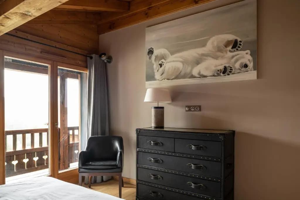 Chalet de l'Atray - 1066 - Photo 3
