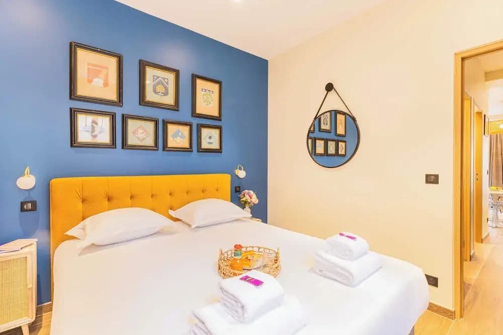 Amazing Apartment - 2br/6p - Gare du Nord - Photo 5