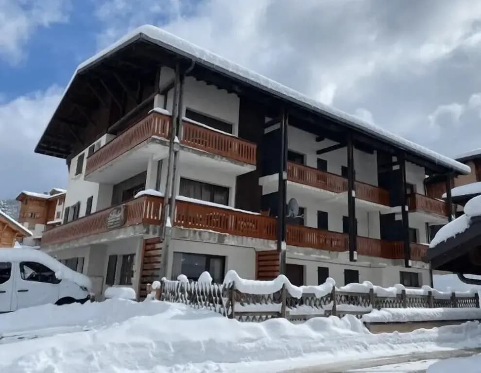 Residences Delavay - Photo 1
