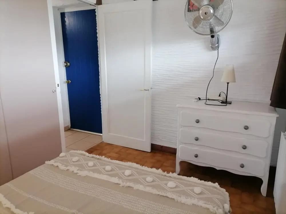 Accès direct plage pour ce T2 avec parking privatif 4PC125 - Photo 4