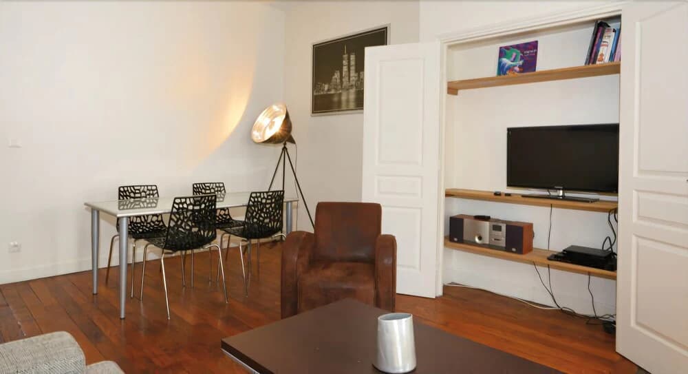 Appart Ambiance - Bossuet - Photo 2