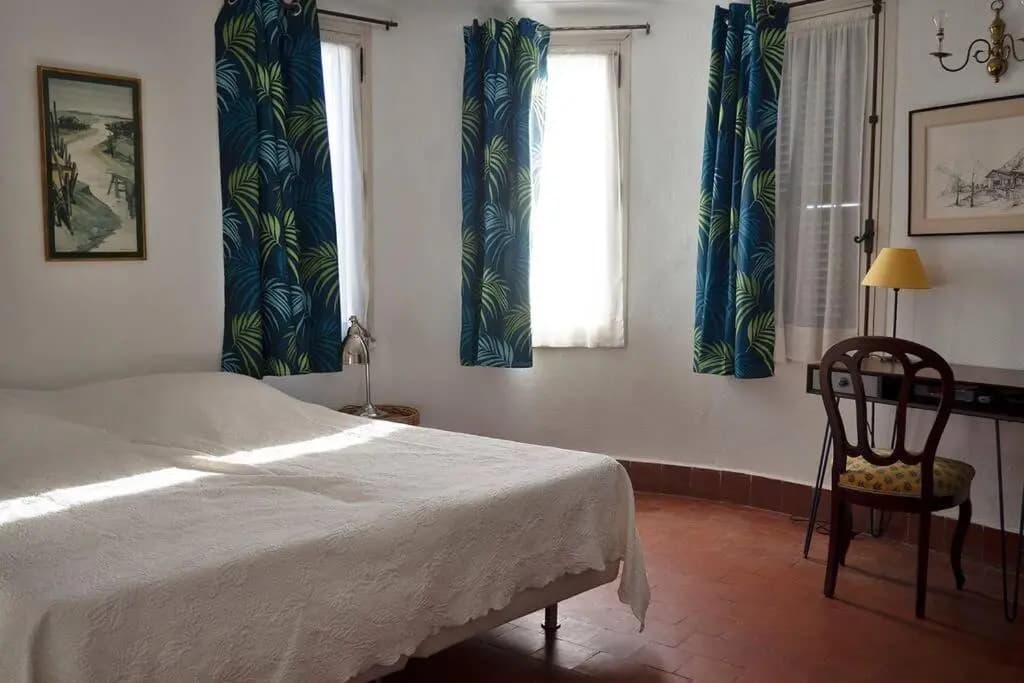 Magnifique Maison de Village Clim Vue Mer 6 Pers - Photo 2
