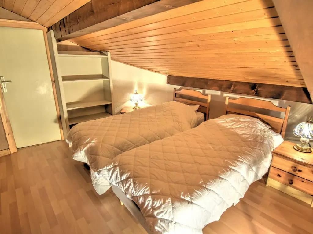 Appartement Morzine, 3 pièces, 8 personnes - FR-1-524-2 - Photo 4