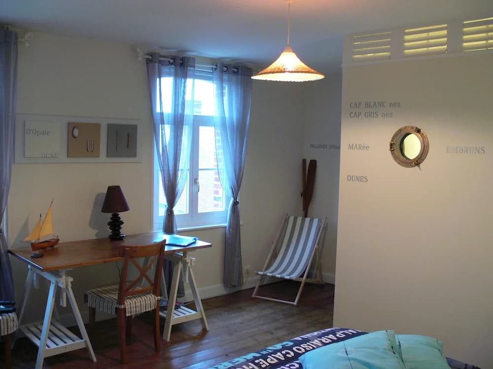 B&B La Ferme de l'Ostrevent - Photo 3