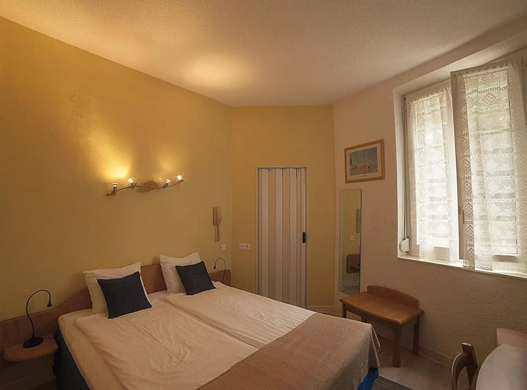 Hôtel Du Soleil - Photo 1