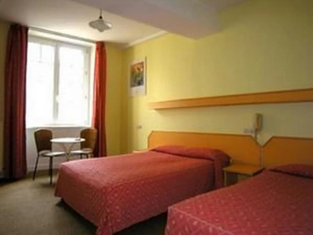 Hôtel Anne de Bretagne - Photo 2